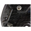 Honda Jazz GD Series GLi LH Black Headlight (2002-2004)