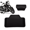 Motorcycle - Long Riding Rear Top Case Box Cushion Backrest Pad