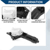 BMW 3 Series (2019-2023) Oil Cooler Oil Filter Housing