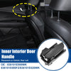 Hyundai Accent Rear Inner Door Handle Assembly (2010-2017)
