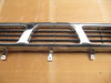 Nissan Navara D21 Pickup Chrome Grill (1992-1997)