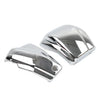 Yamaha Dragstar Vstar XVS1100 Battery Side Cover Fairing Chrome (1999-2011)