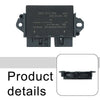 Passat B9 Park Assist Module