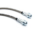 Fairmont / Falcon AU1 Sedan Braided Brake Line Kit (1998-2000)