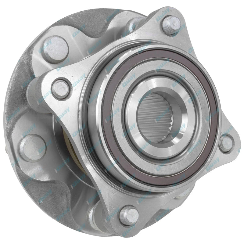 Landcruiser Prado KZJ120 RZJ120 Front Wheel Bearing Hub Assembly (2003-2007)