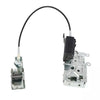 Ford F-150 / F-250 Door Latch Assembly, Passenger Side (1992–1997)