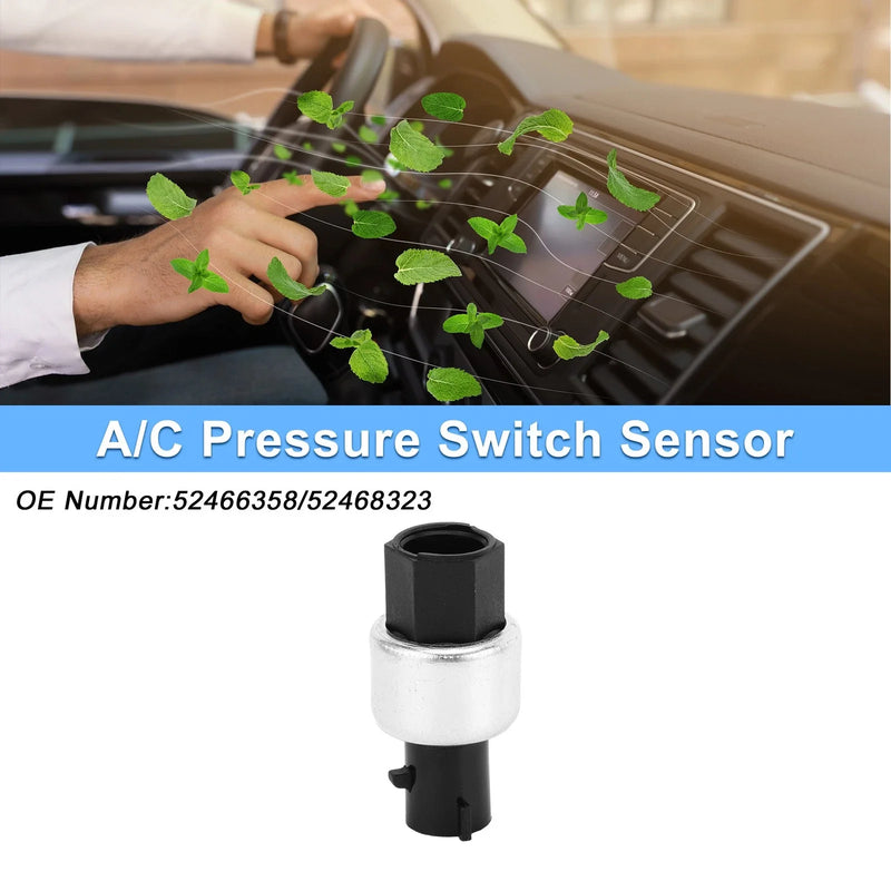 Chevrolet Tahoe A/C Pressure Switch Sensor (1995-2000)