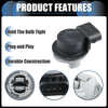 Ford Mustang, Focus, F-150 Tail Light Socket No.F1TZ-13411-F (1994-2023)