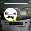 Toyota Corolla A/C Lower Panel USB Charging (2006-2009)