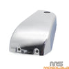 Kawasaki Vulcan 1500 VN1500E Classic Nomad Battery Cover (1996-2008)