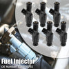 Volvo 960 2.9L 6 x Fuel Injectors (1990-1996)