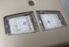 Ford FG FGX Falcon Sedan LED Interior Light Kit (2014-2016)