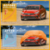 Kia Forte Waterproof All Weather Car Cover