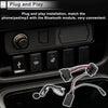 Ford Stereo Radio Harness (2015-2023)