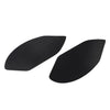 BMW S1000R Anti-Slip Tank Traction Pad Knee Grip Protector (2014-2021)