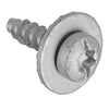 Ford Kuga, Ecosport, Focus, Escort, Mondeo Headlight Lamp Mount Screw (2008-2023)