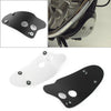 Yamaha SR500 SR400 Skid Plate (1978-1981)