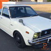 Toyota Corolla Side Marker Turn Signal Lamps (1974-1991)