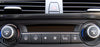 BMW E70 X5, E71 X6 A/C Wind Speed Switch Button (2007-2013)