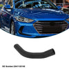 Hyundai Elantra 2011-2022 Rubber Coolant Pipe Radiator Hose