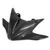 Yamaha Tracer 9 Carbon Fiber Front Fairing Wing Cover (2021-2023)