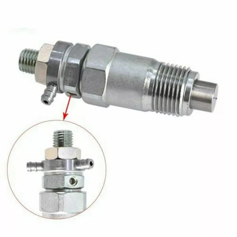 Kubota V1702 D1402 V1902 Bobcat 743 643 Fuel Injectors