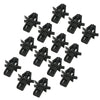 Toyota T-100 20 x Radiator Grille Mounting Bracket Clips (1992-1998)