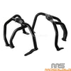 Honda Gold Wing GL1800 F6B F6C Engine Guard Crash Bar (2001-2023)
