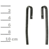 Mazda B1800 Front Pair Eco Wiper Blades (1977-1983)