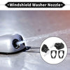 Jeep Grand Cherokee WK2 Front Windshield Washer Nozzle (2011-2021)