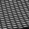 Subaru Legacy Outback Gloss Black Front Bumper Grille (2015-2017)