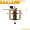 Ford F-250 Fuel Injection Pressure Regulators (1998-1999)