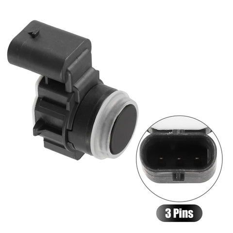 Dodge Durango PDC Reverse Parking Sensor (2018-2023)