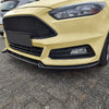 Ford Focus ST MK3.5 Bumper Splitter Lip (2015-2018)