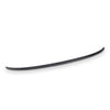 BMW 5 Series 530i 540i G30 2017-23 REAL Carbon Fiber Rear Trunk Spoiler Wing