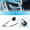 Nissan Pathfinder Rear Left Door Lock Actuator (2005-2013)