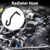 Land Rover Range Rover Radiator Hose No.LR094126 (2002-2005)