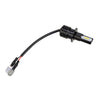 Subaru Forester H3 White LED Fog Light Bulbs (2003-2005)