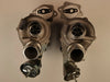 Ford F-150, Transit-150 / 250 / 350, Expedition 3.5L Billet Turbo (2015-2023)