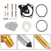 Yamaha 2-Stroke 40HP E40X Outboard Carburetor Repair Kit (1996-2000)