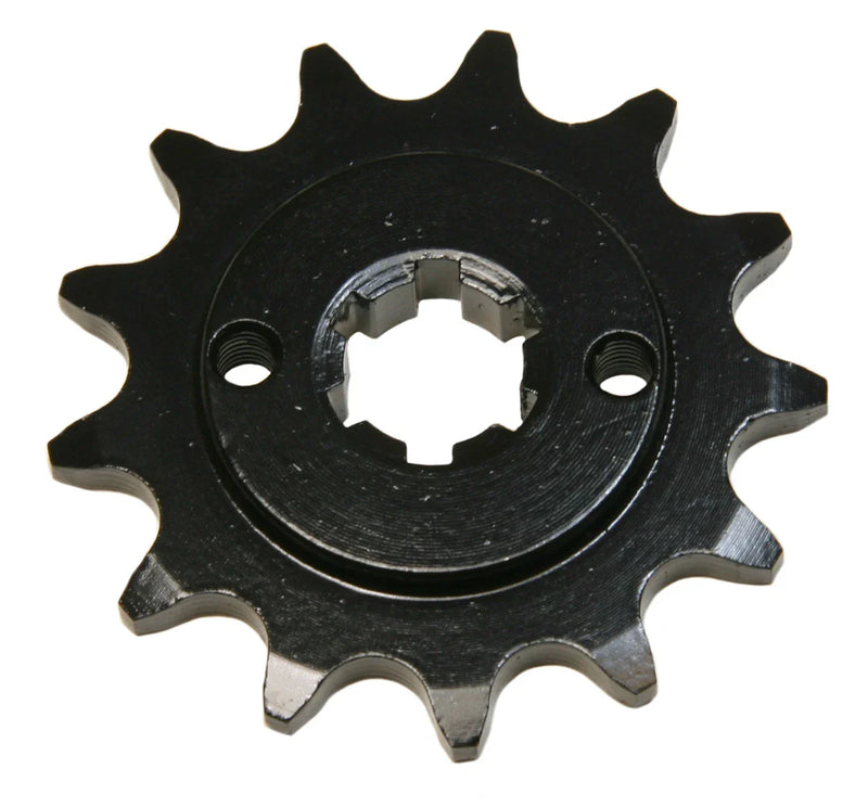 Yamaha Blaster 200 13 Tooth Front Steel Sprocket 13T (1988–2006)
