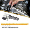 Toyota Yaris Engine Variable Valve Timing Control Solenoid (2008-2013)