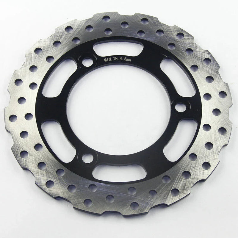 Kawasaki Ninja 300, 250, Z300, ER300, ER250 Rear Brake Disc (2013-2020)