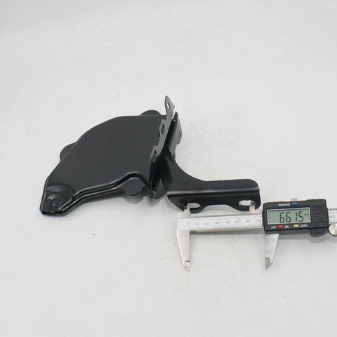 Toyota Hilux 1984-1988 Bonnet Lock Hinges