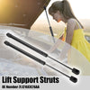 Ford Expedition Front Hood Lift Support Struts (2015-2017)