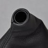 Mercedes W123 W126 4 Speed Gear Shift Knob Gaiter Boot Cover (1976-1991)