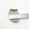 Toyota Corolla 1x Inner Door Handle Screw Cover Trim Cap (2007–2013)