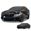 BMW 2 Series Sedan 210D-PU Waterproof All Weather Car Cover