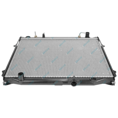 Toyota Prado RZJ120 RZJ95 2.7L 3RZ-FE Petrol Auto Radiator (1996-2004)