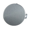 BMW 3 Series E90 / E91 (2009-2012) Gray Front Bumper Tow Hook Cover